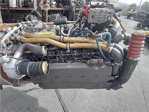 Motor für MERCEDES-BENZ VITO Bus (W638) 108 D 2.3 (638.164) (79 hp) 23916323