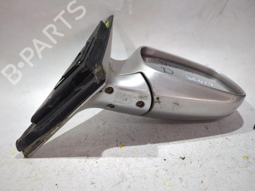 Right mirror HYUNDAI TERRACAN (HP) 2.9 CRDi 4WD | BP23926003C27 