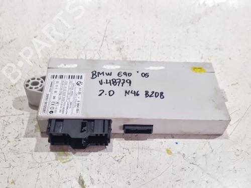 Used Electronic module Electronic module BMW 3 (E90) 320 i (150 hp) 36531023 36531023
