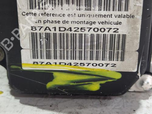 ABS pump PEUGEOT 307 Break (3E) 2.0 HDI 90 | BP23927657M43 