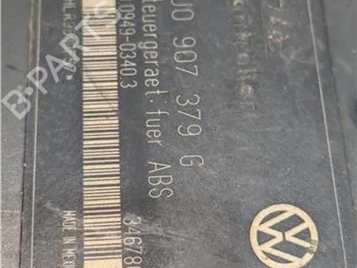 ABS pump VW GOLF IV (1J1) 1.4 16V | BP23924634M43 