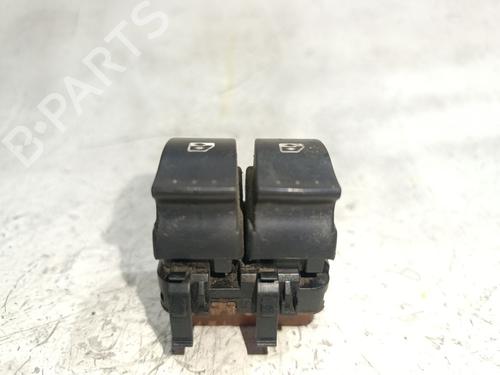 Left front window switch RENAULT LAGUNA II (BG0/1_) 1.9 dCi | BP39650185I27 - Image 3