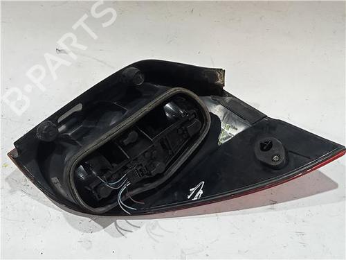 Left taillight RENAULT LAGUNA II Grandtour (KG0/1_) 1.9 dCi (KG1V) | BP23920609C34 