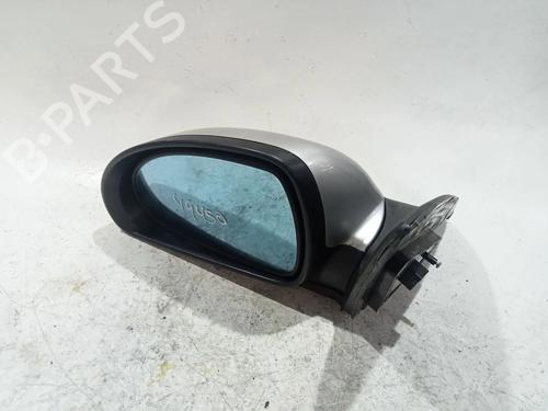 Used Left mirror glass KIA CEE'D Hatchback (ED) 1.6 CRDi 115 (115 hp) 27319618