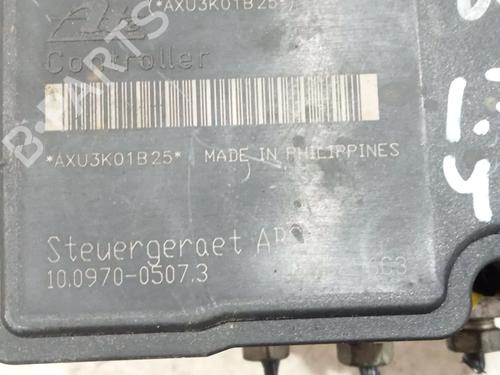 ABS Bremseaggregat OPEL ASTRA H (A04) 1.7 CDTI (L48) | BP26922578M43 