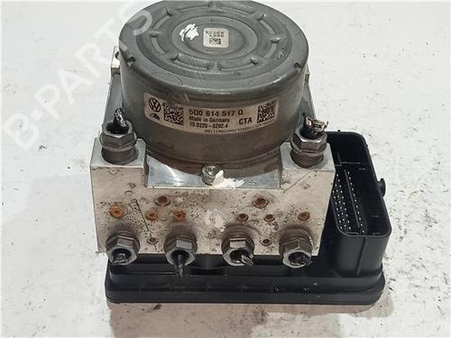 Used ABS pump SEAT LEON (5F1) 2.0 TDI (184 hp) 23912575