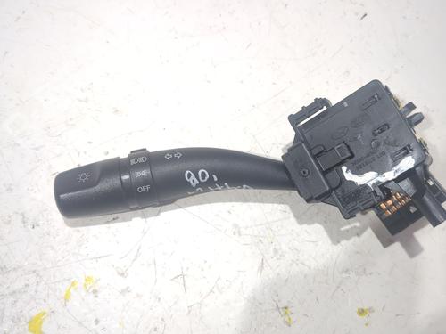 Used Headlight switch HYUNDAI SONATA V (NF) 2.0 CRDi (140 hp) 26596670