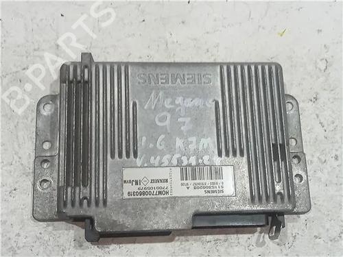 Elektronisk modul RENAULT MEGANE I Classic (LA0/1_) 1.9 D (LA0A, LA0U, LA0R) | BP23921731M83 