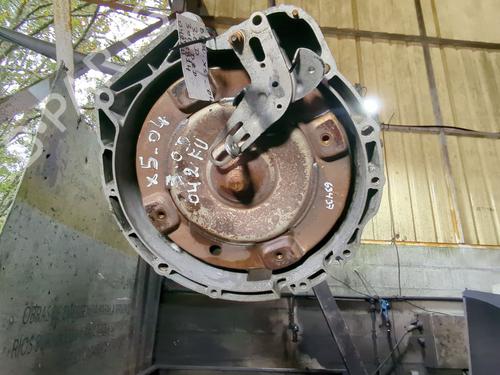 Used Gearbox BMW X5 (E53) 3.0 d (218 hp) 32522227
