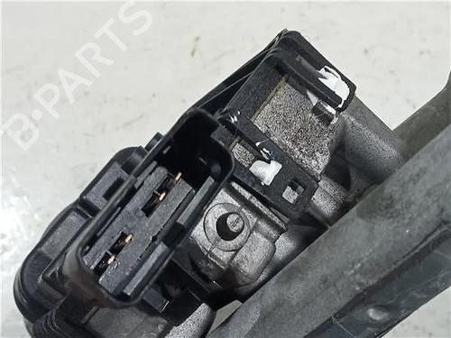 Front wiper motor PEUGEOT 206 Hatchback (2A/C) 1.4 HDi eco 70 | BP23923515M29 