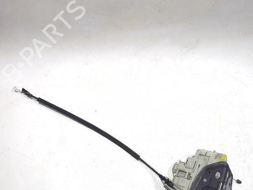 Front right lock SEAT LEON (1P1) 1.6 TDI | BP23902217C97 