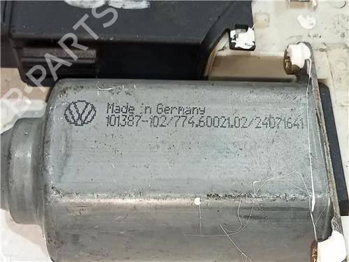 Left front window motor VW GOLF IV (1J1) 1.4 16V | BP23913114E21 