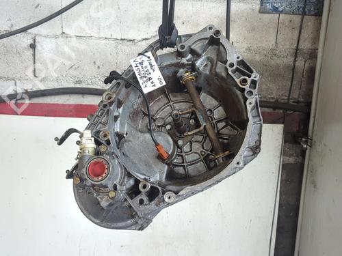 Used Gearbox CITROËN XANTIA (X1_, X2_) 1.9 D (69 hp) 29006212