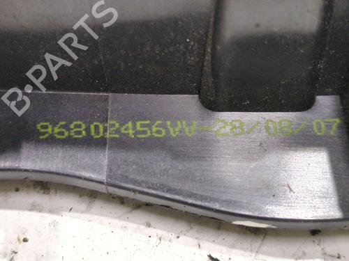 Front left interior door handle PEUGEOT 207 (WA_, WC_) 1.6 HDi | BP31882323I13