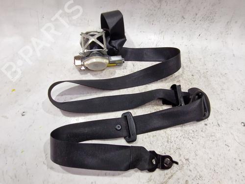 Front left seatbelt MERCEDES-BENZ C-CLASS (W204) C 220 CDI (204.002) | BP33543863I26 - Image 2