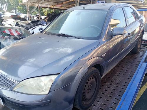 Brugte FORD MONDEO III (B5Y) 2.0 TDCi 4953723