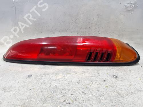 Left taillight DAIHATSU TERIOS (J1_) 1.3 4WD (J100) | BP29877951C34