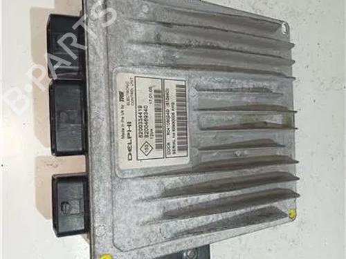 Used Electronic module RENAULT MEGANE I Classic (LA0/1_) 1.9 dCi (LA05, LA1F) (102 hp) 23912872