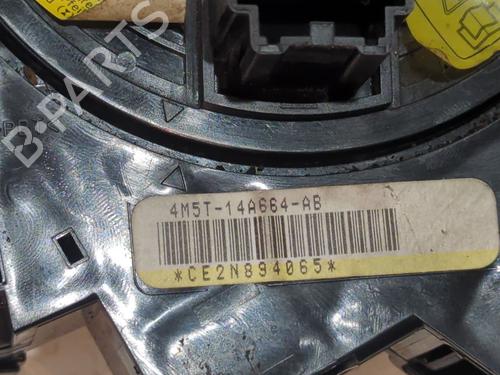 Squib airbag FORD FOCUS I (DAW, DBW) 1.6 16V | BP23928336C102 