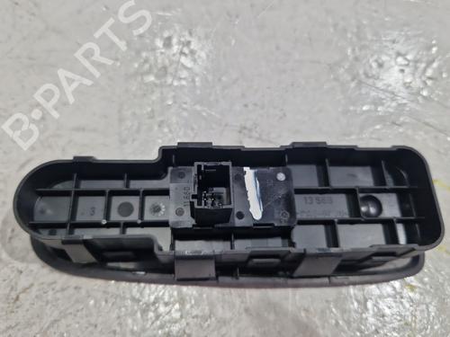 Right front window switch CITROËN C4 Picasso I MPV (UD_) 2.0 HDi 138 | BP33704115I26 - Image 4