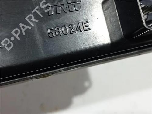 AC-Styringsenhed/Manøvreenhed CHRYSLER 300C (LX, LE) 3.0 CRD | BP23917575I5 