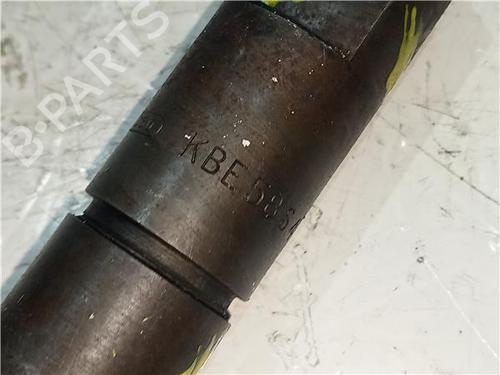 Injector RENAULT MASTER II Platform/Chassis (ED/HD/UD) 2.5 dCi | BP23913641M100 