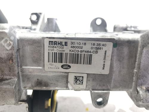 Egr LAND ROVER DISCOVERY V (L462) 2.0 Sd4 4x4 | BP39097069M69  - Image 6