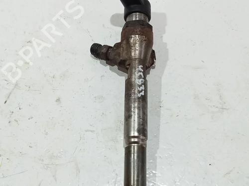 Used Injector RENAULT MEGANE II (BM0/1_, CM0/1_) [2001-2012]  26975409
