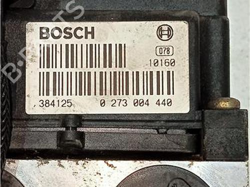ABS pump CITROËN XSARA (N1) 1.9 TD | BP24967358M43 