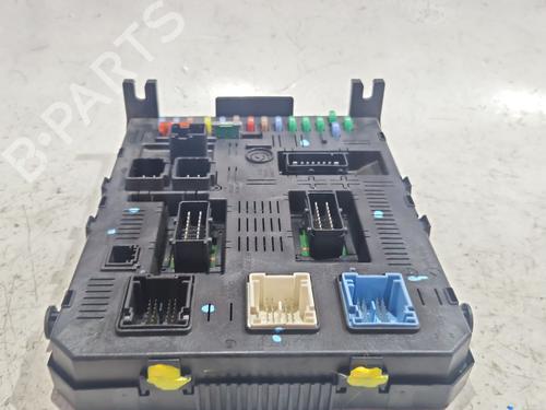 Electronic module CITROËN C6 (TD_) 2.7 HDi | BP36530977M83 - Image 2