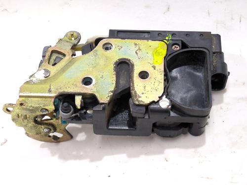 Front left lock CHEVROLET AVEO / KALOS Hatchback (T250, T255) 1.2 | BP27867104C98