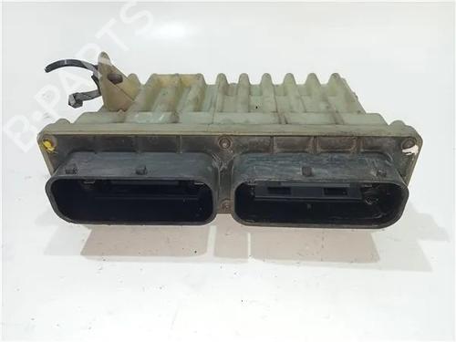 Used Radiator fan OPEL ASTRA G Saloon (T98) 2.0 DI (F69) (82 hp) 23931161