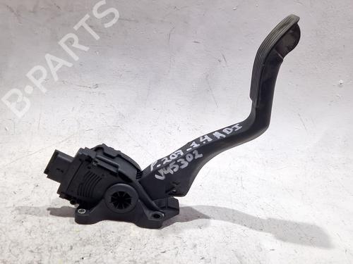 Pedal PEUGEOT 207 (WA_, WC_) 1.4 HDi | BP30385386I4