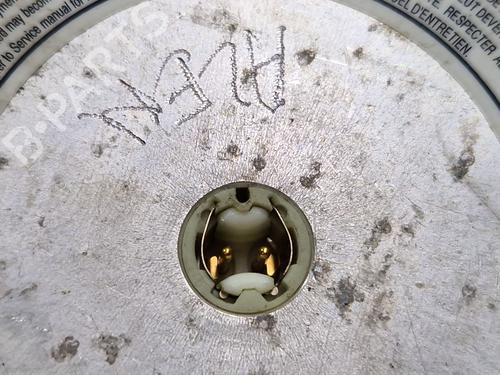 Driver airbag MERCEDES-BENZ A-CLASS (W168) A 140 (168.031, 168.131) | BP30192097C9 