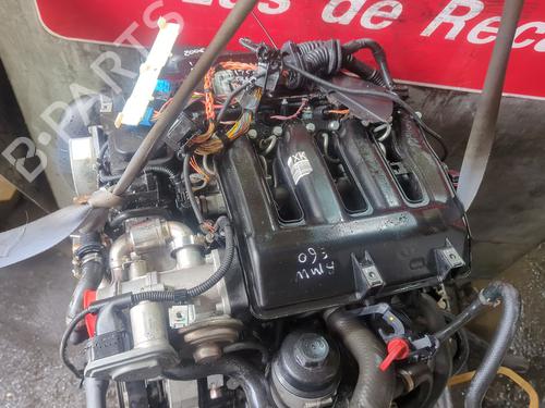 Engine BMW 5 (E60) 520 d | BP27360661M1 