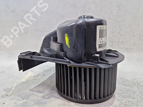 Used Heater blower motor CITROËN C8 (EA_, EB_) 2.2 HDi (128 hp) 29876218