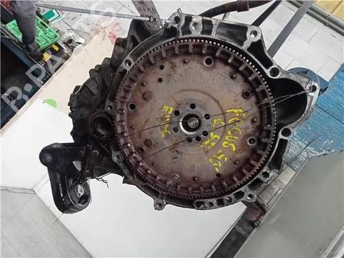 Used Gearbox FORD FOCUS I (DAW, DBW) 1.8 16V (115 hp) 23917559