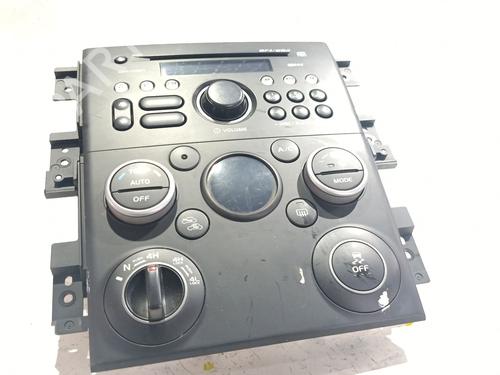 Switch SUZUKI GRAND VITARA II (JT, TE, TD) 1.9 DDiS All-wheel Drive (JT419, TD44, JB419WD, JB419XD,... | BP39638205I30 - Image 2