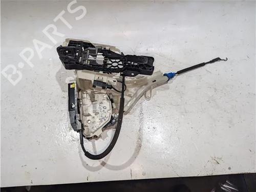 Front right lock VW PASSAT CC B6 (357) 1.8 TSI | BP23924491C97 