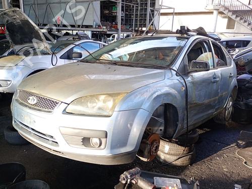 Rattstammestilk FORD FOCUS II (DA_, HCP, DP) 1.6 Ti | BP25626475I23 