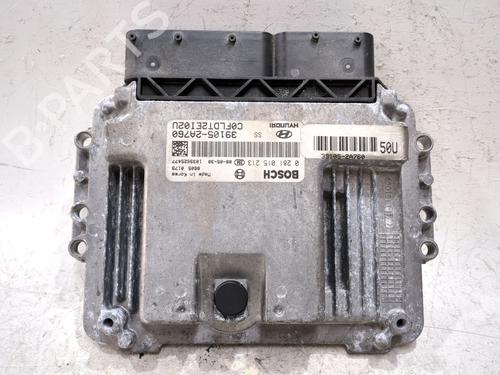 Module électronique HYUNDAI i30 (FD) 1.6 (116 hp) 29053761