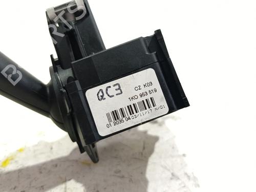 Steering column stalk VW GOLF V (1K1) 1.9 TDI | BP40041310I23 - Image 5