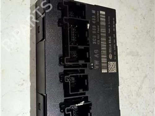 Fuse box VW PASSAT B6 (3C2) 2.0 TDI | BP23921797E1