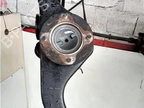 Front differential MITSUBISHI PAJERO III Canvas Top (V6_W, V7_W) 3.2 DI-D (V68W, V78W) | BP24109750M23