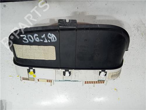 Instrument cluster PEUGEOT 306 (7B, N3, N5) 1.9 SLD | BP23916375C47 