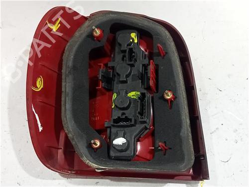 Right taillight VW POLO (6N2) 1.4 | BP23919734C35 