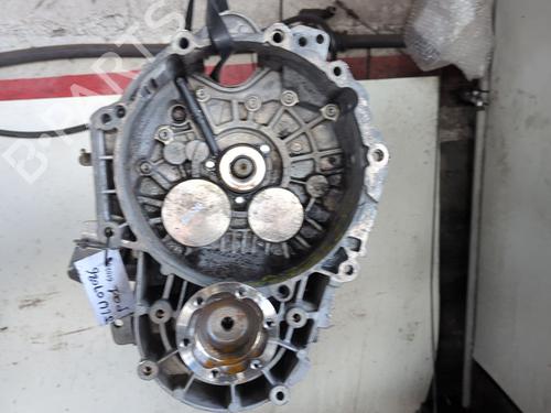 gearbox-audi-a3-sportback-8pa-2004-2005-2006-2007-2008-2009-2010-2011-2012-2013-2014-2015-36327452 main image