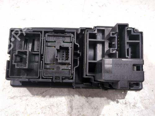 Switch RENAULT MEGANE III Coupe (DZ0/1_) 1.4 TCe (DZ0F, DZ1V) | BP34156214I30 - Image 3
