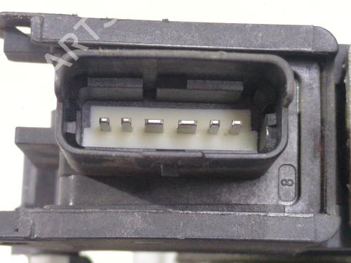 Front left window mechanism CITROËN C5 III (RD_) 2.0 HDi (RDRHD8, RDRHDJ, RDRHR8, RDRHRJ) | BP34371110C22 - Image 5