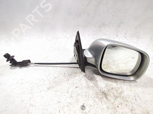 Used Right mirror Right mirror SKODA FABIA I (6Y2) 1.9 SDI (64 hp) 33619336 33619336